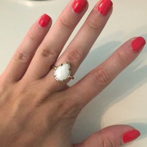 Kendra Scott ring
